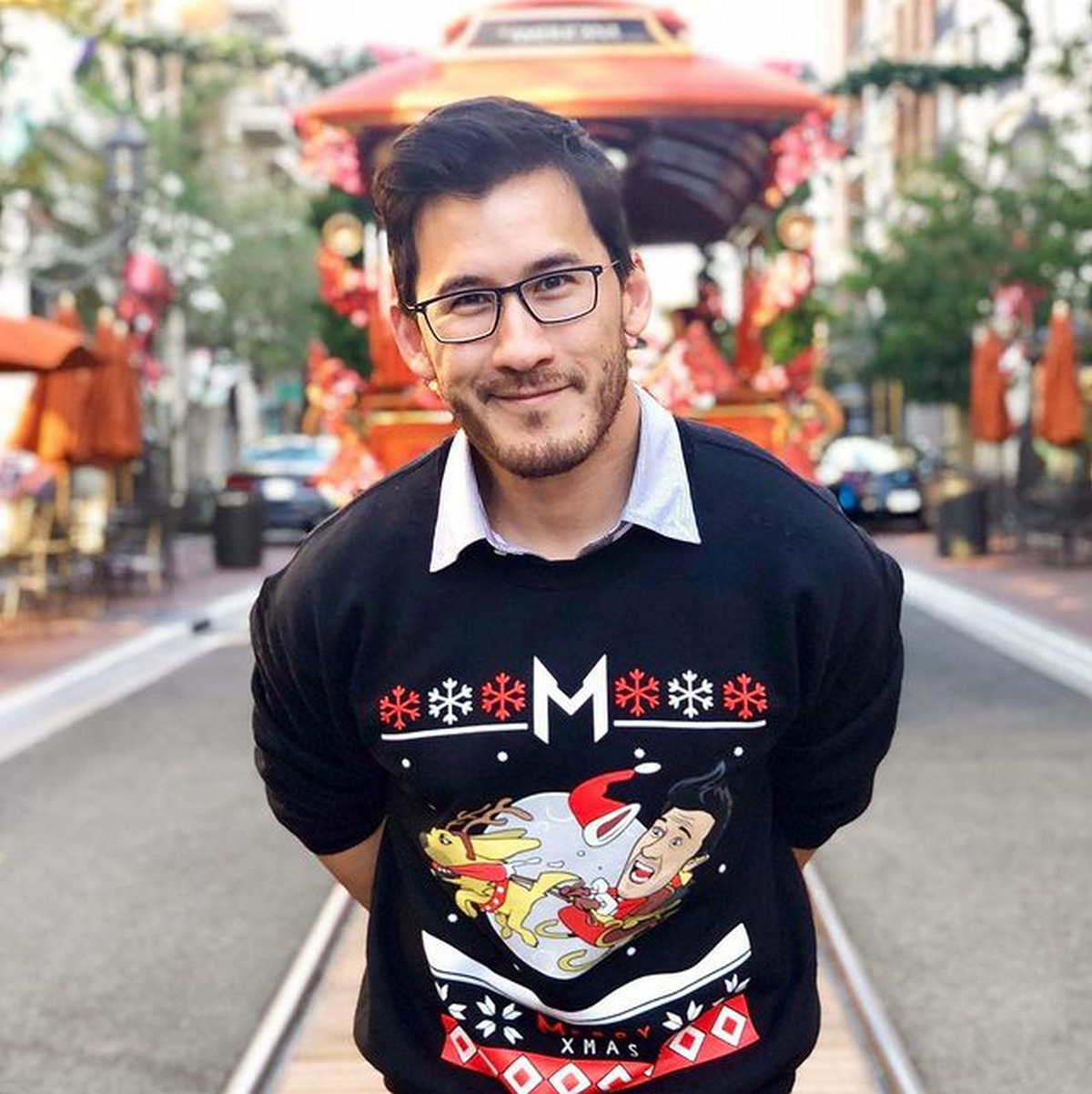 Markiplier