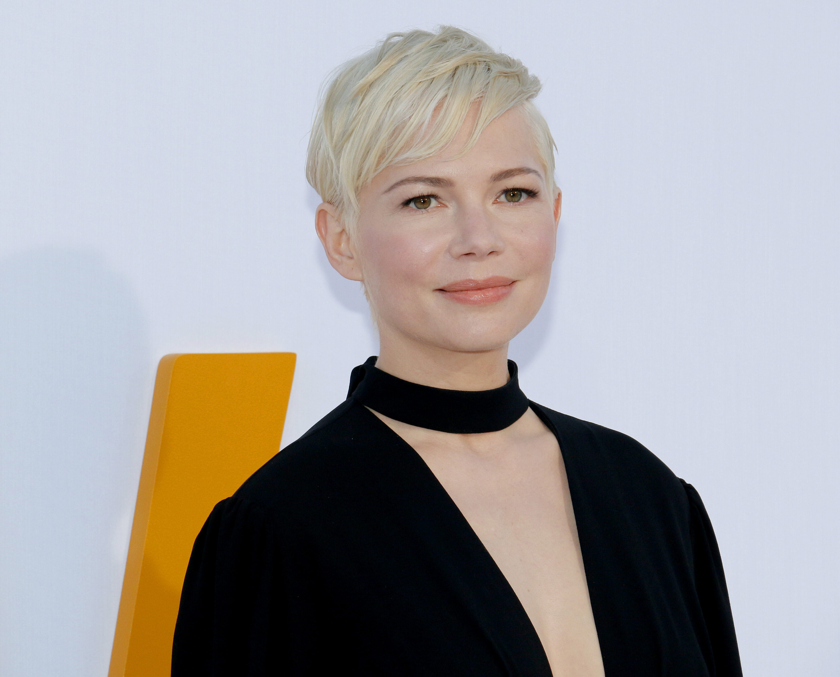 Michelle Williams