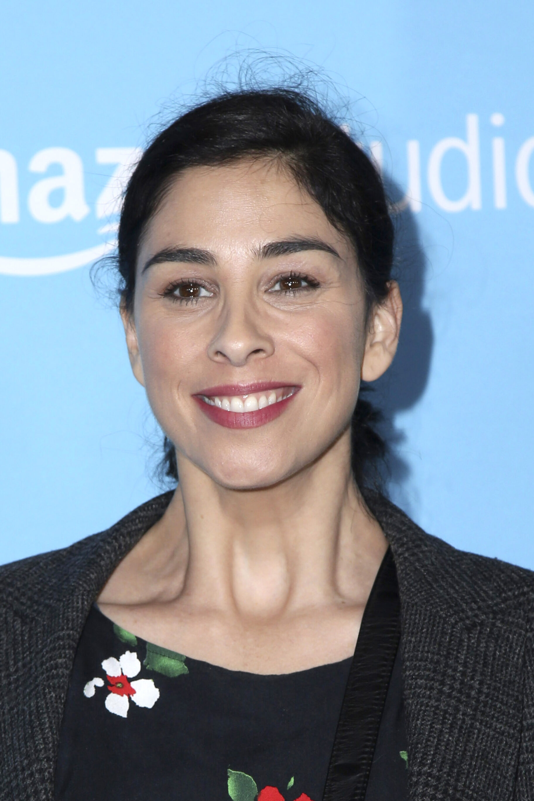 Sarah Silverman