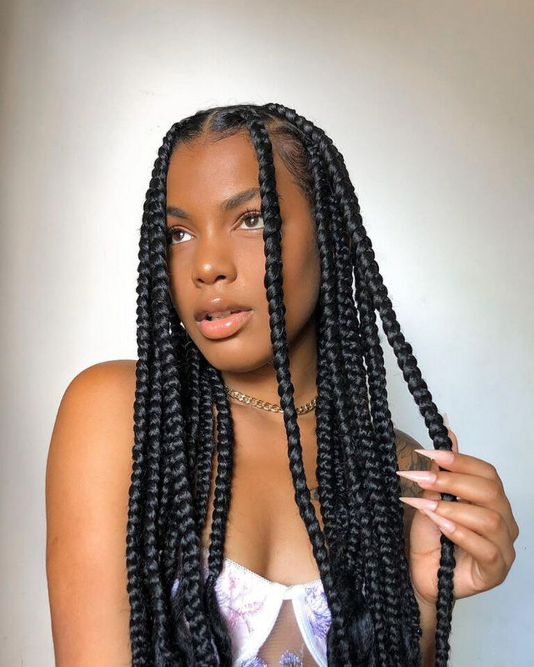 35 Gorgeous Fulani Braids Ideas to Inspire 2023 - Hood MWR