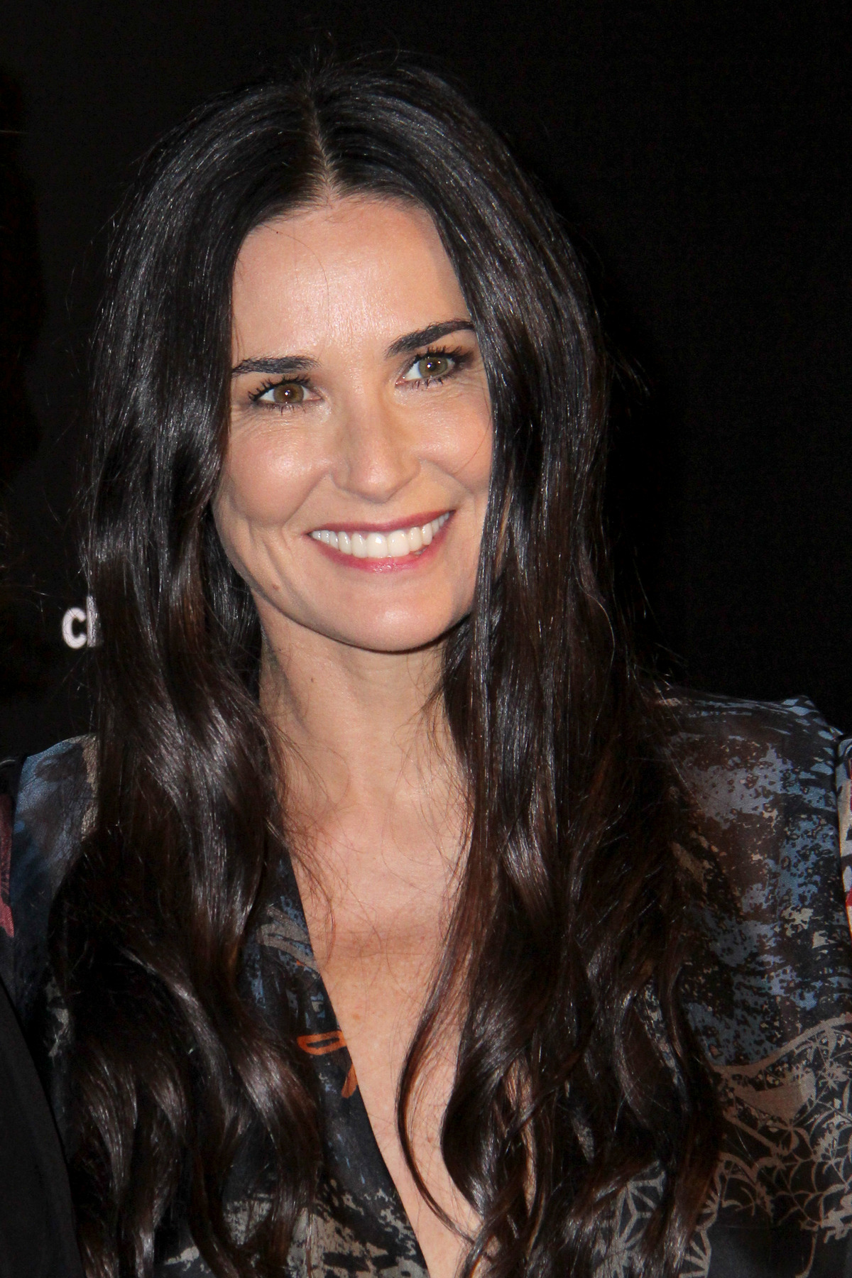 Demi Moore