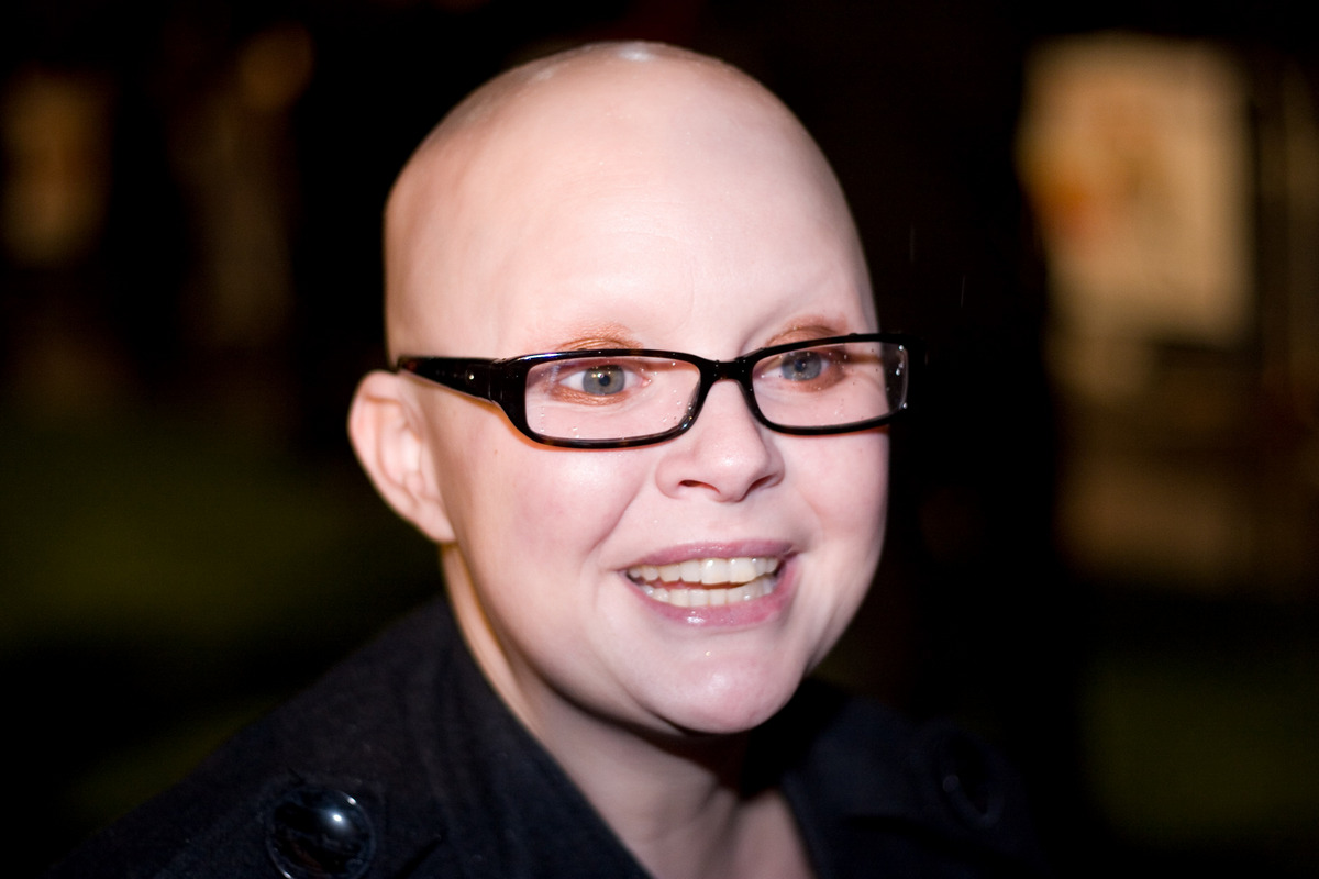 Gail Porter