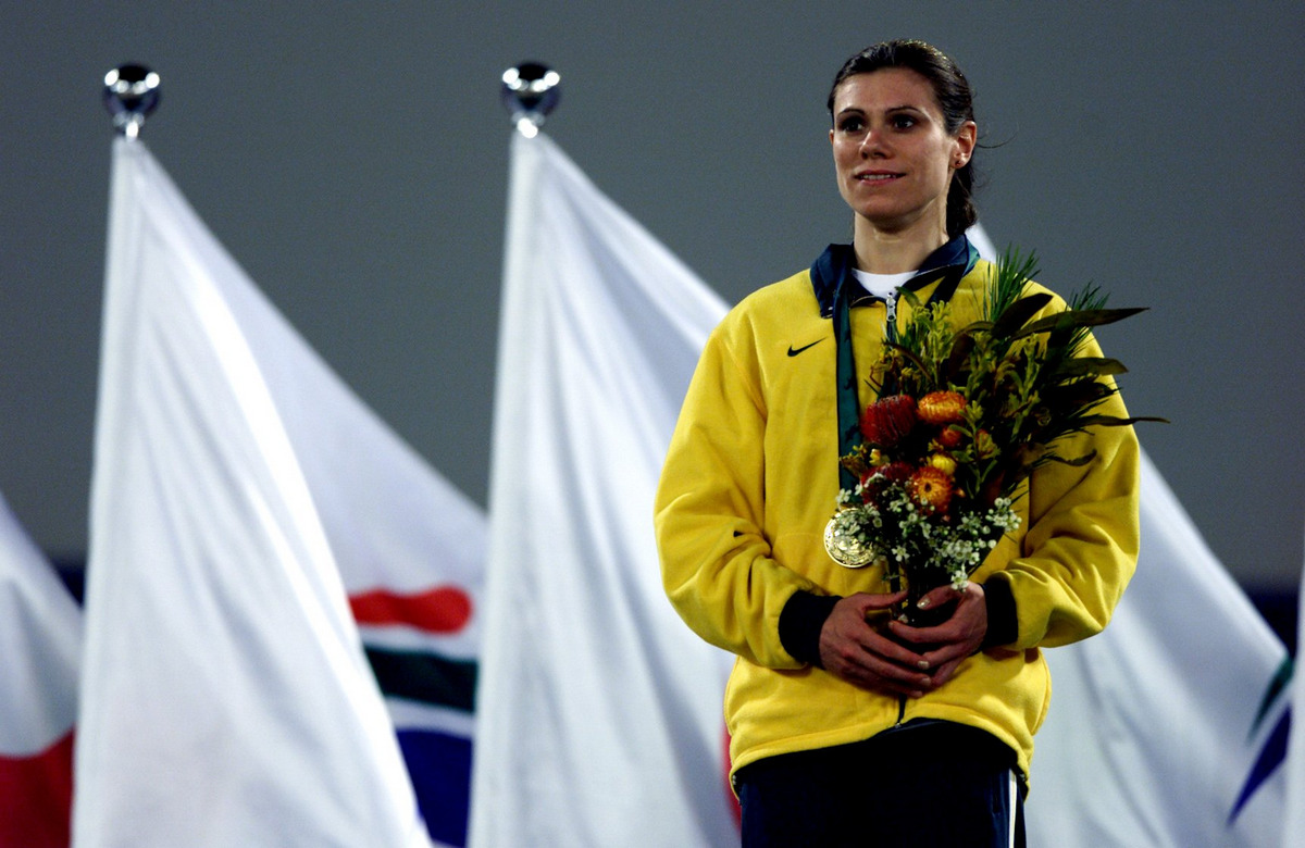 Lisa Llorens