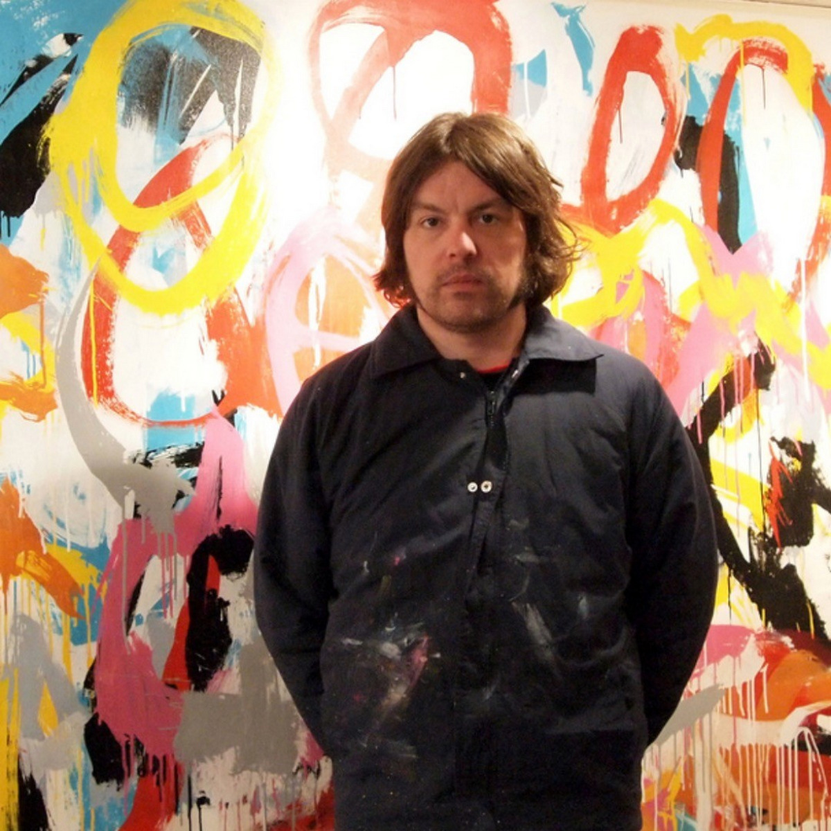 Mikey Welsh