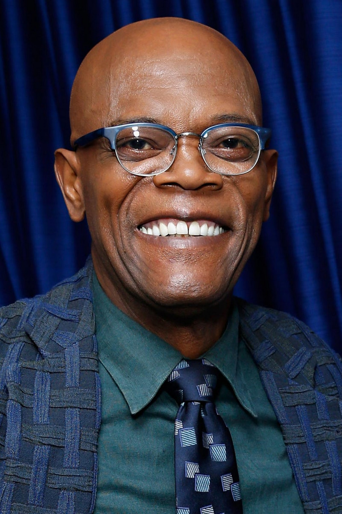 Samuel L. Jackson