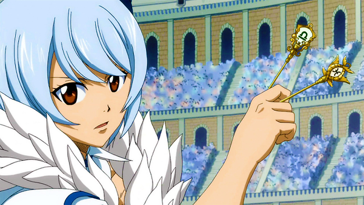 Yukino Agria - Fairy Tail