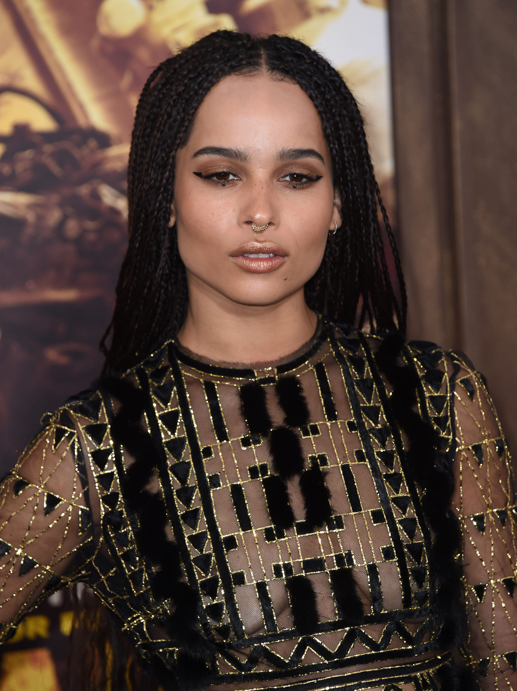 Zoe Kravitz