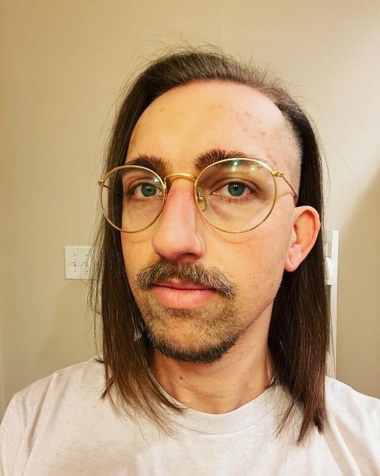 36 Ugly Haircuts That You Should Definitely Avoid Hood MWR