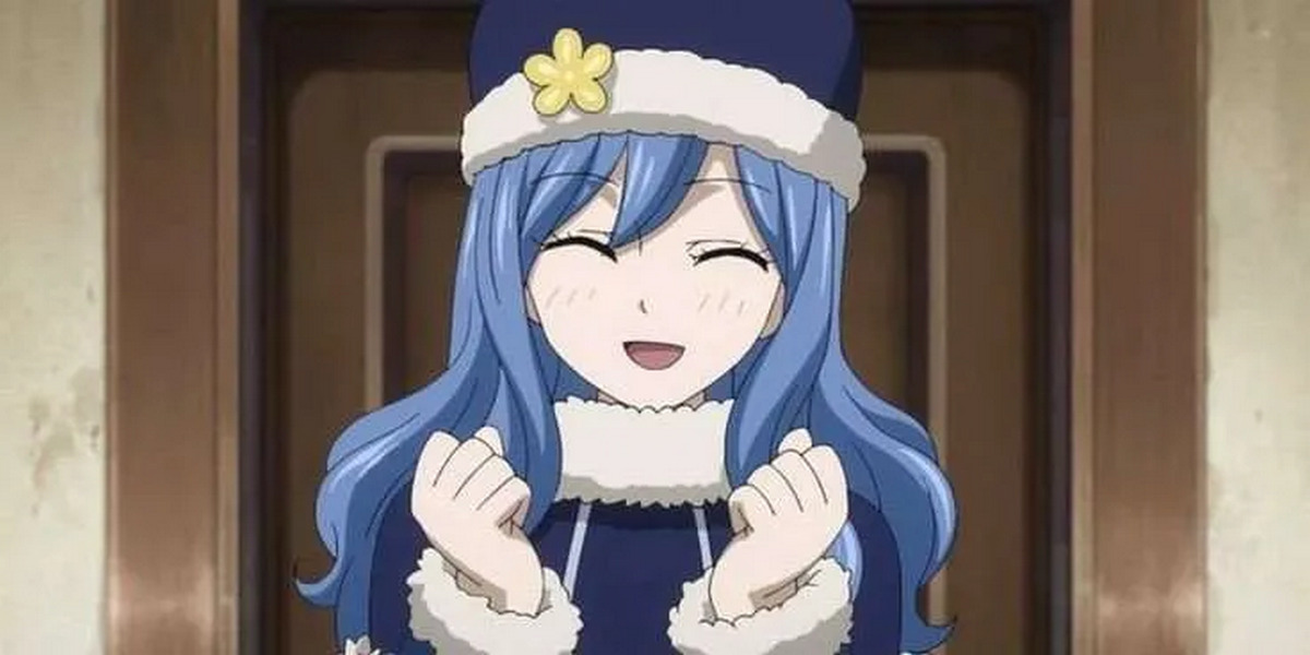 Juvia Lockser