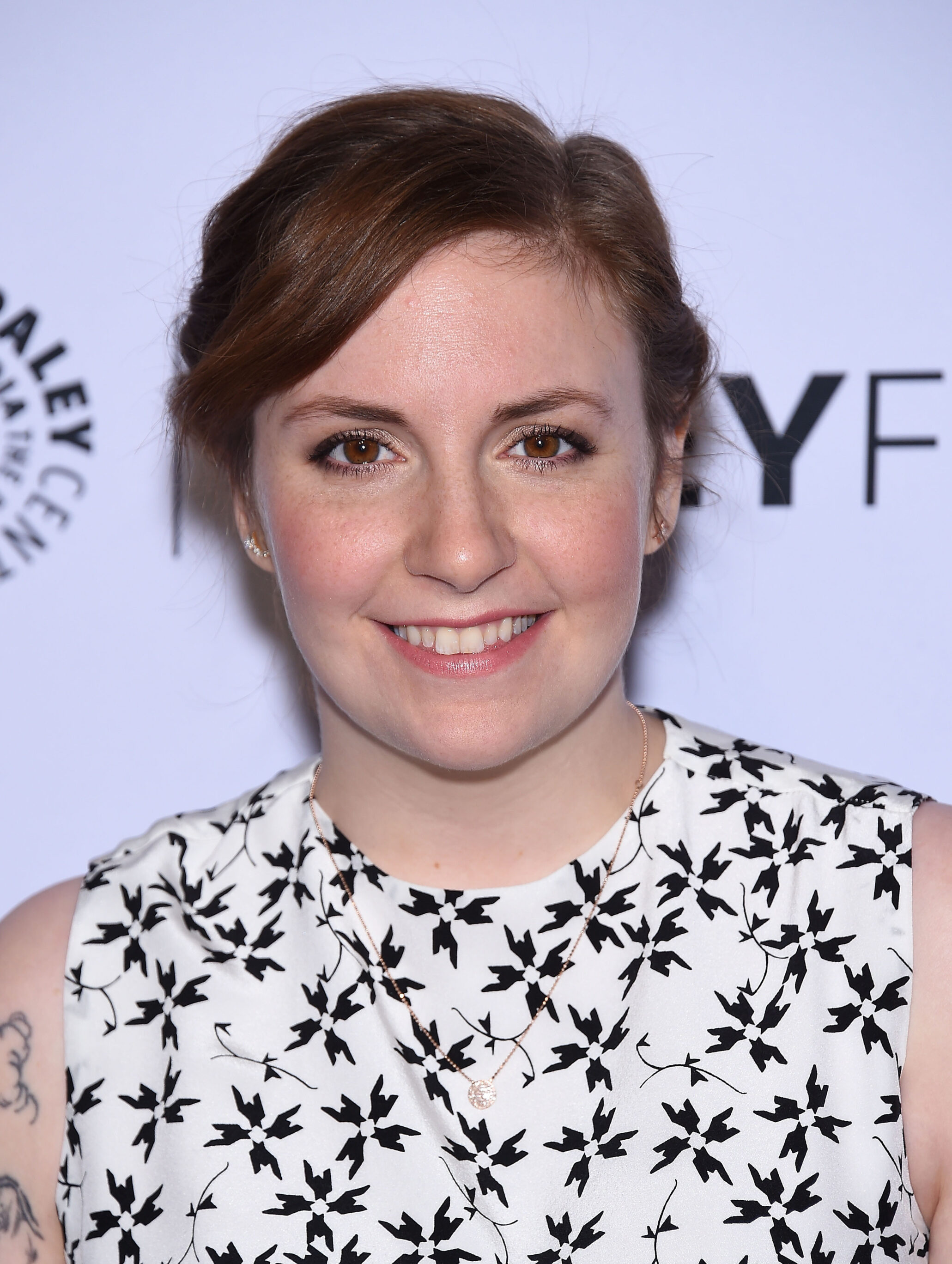 Lena Dunham