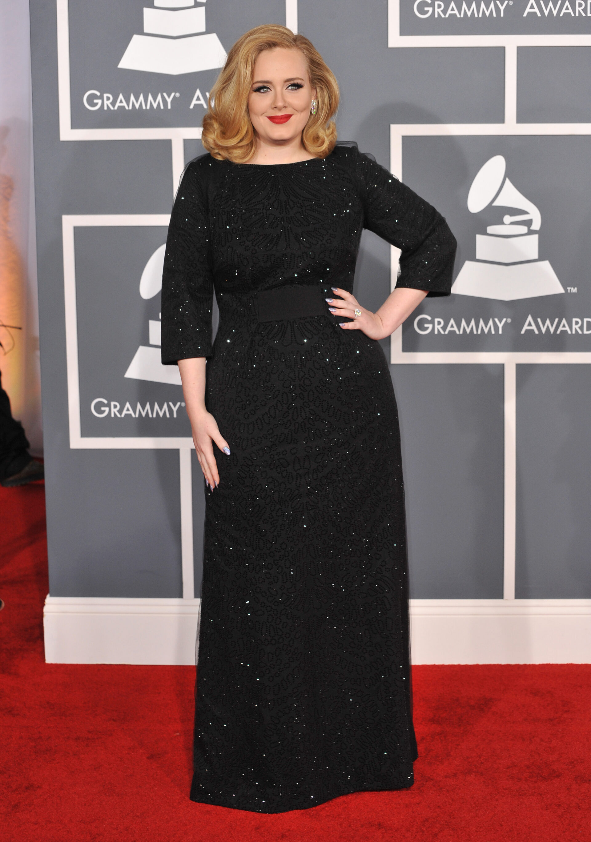 Adele