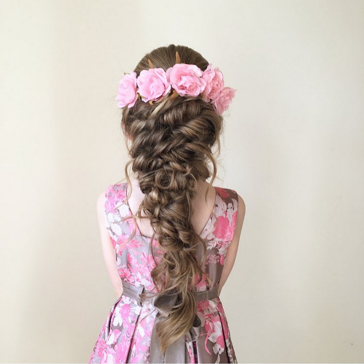 Bridal Hair