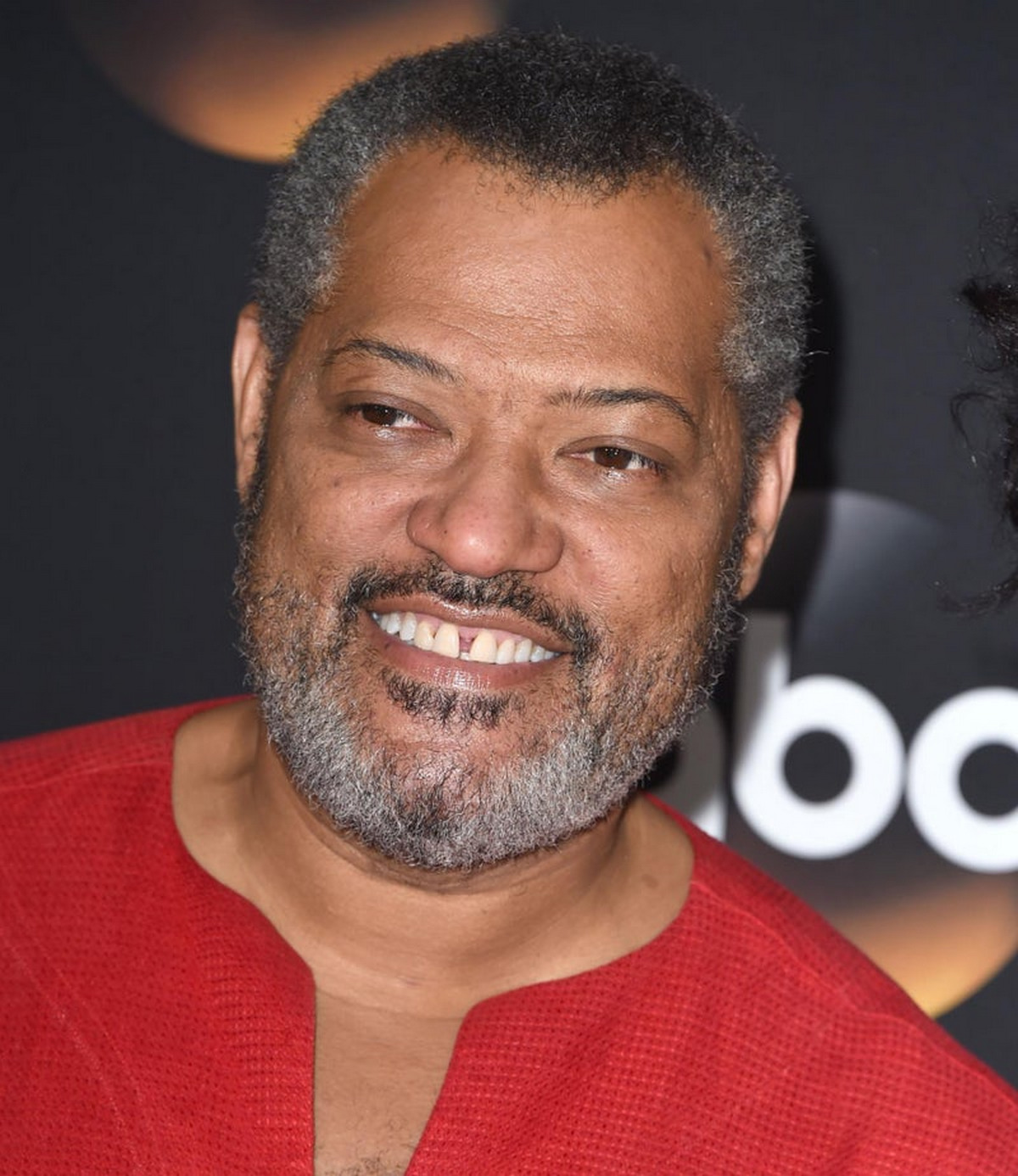 Laurence Fishburne