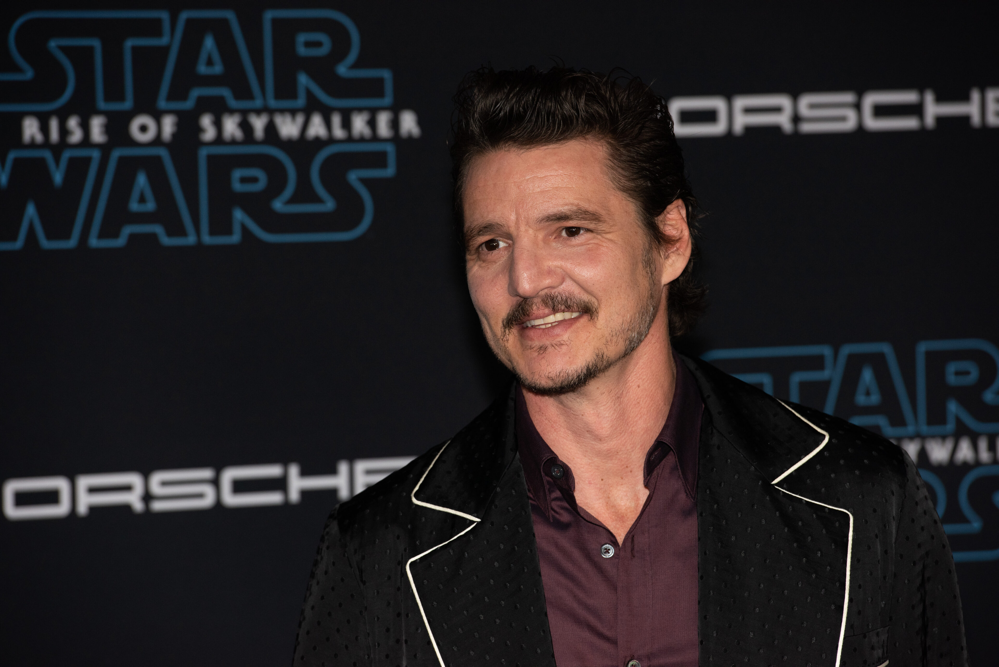 Pedro Pascal