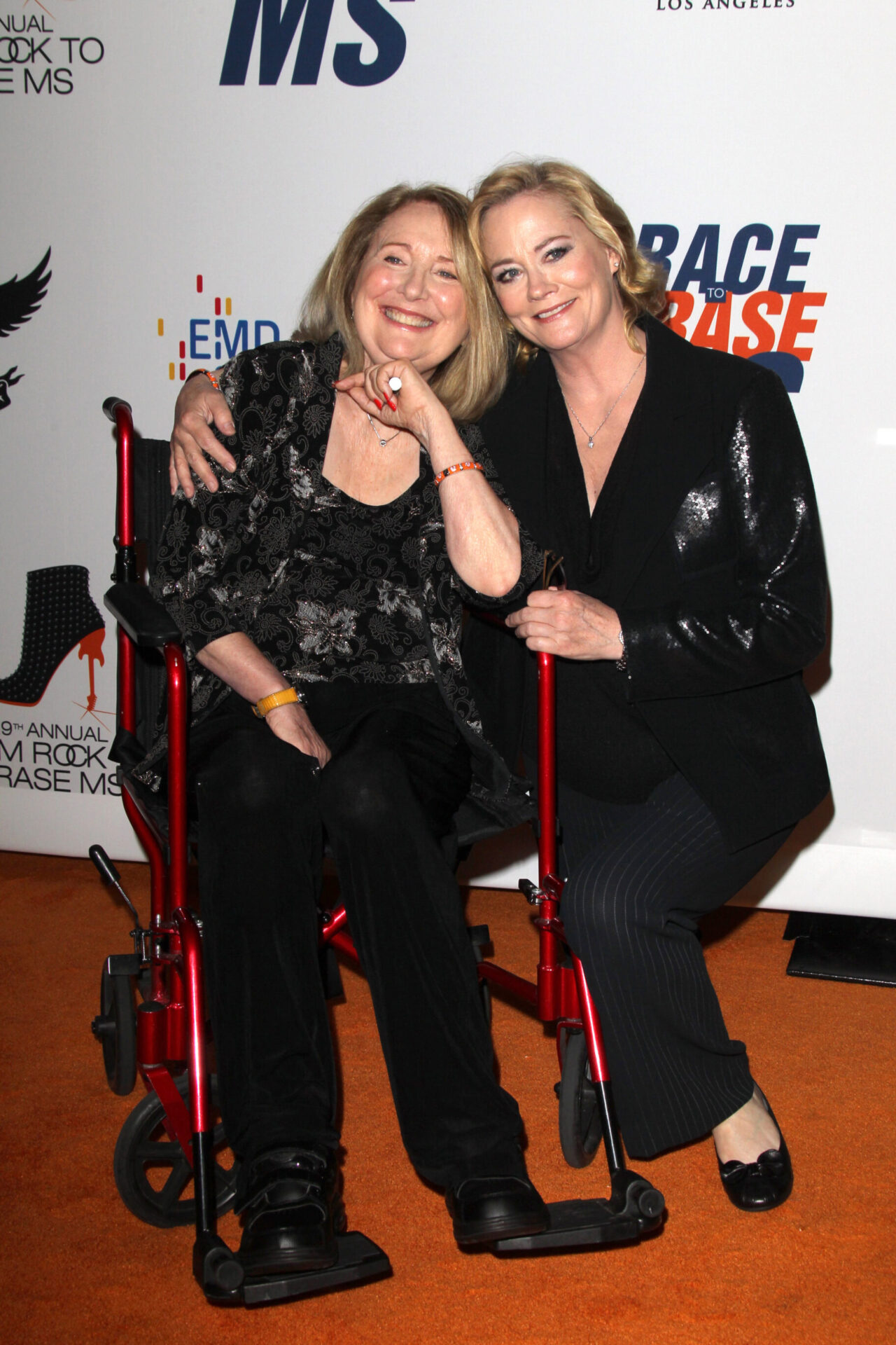 50 Celebrities Are Raising Awareness for Multiple Sclerosis Hood MWR