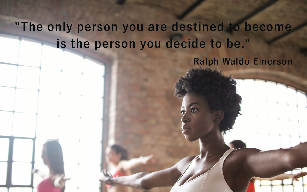 Weight Loss Quotes - Ralph Waldo Emerson