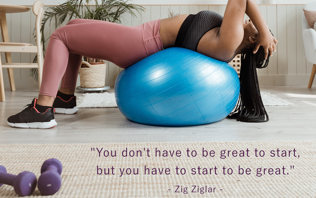 Weight Loss Quotes - Zig Ziglar
