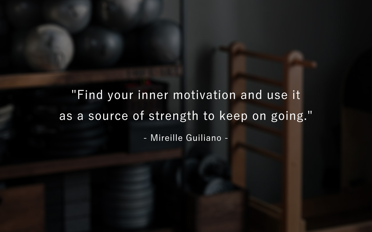 Weight Loss Quotes - Mireille Guiliano