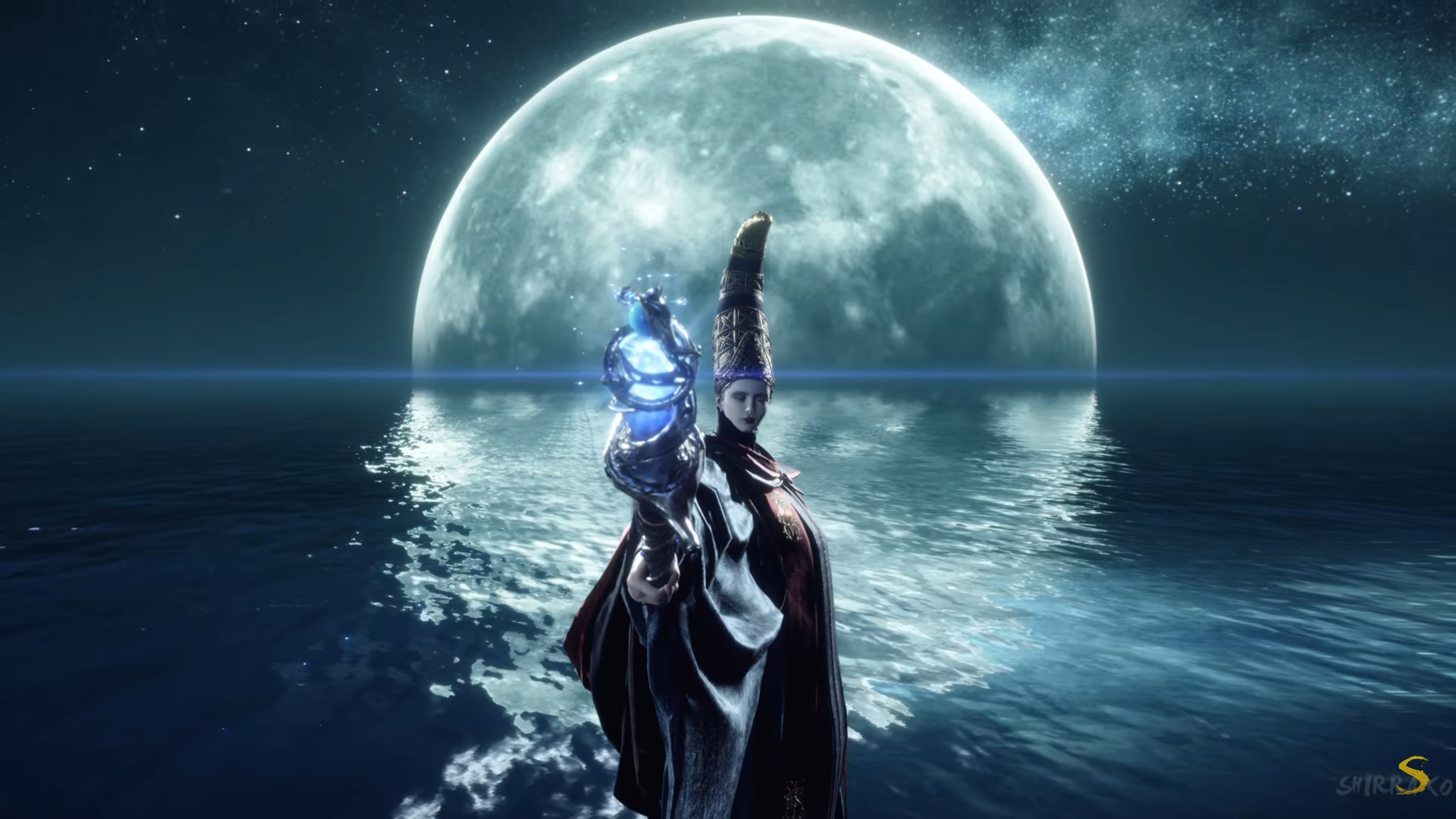 Rennala - Queen of The Full Moon