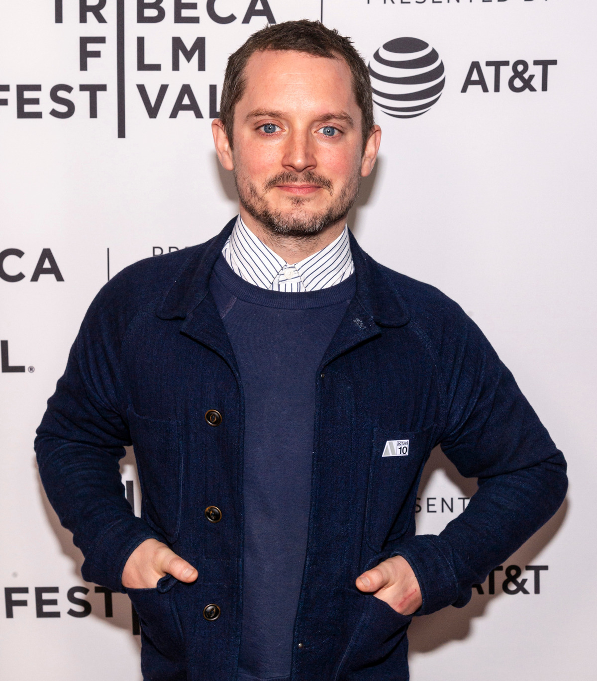  Elijah Wood