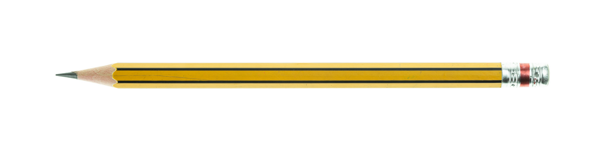  A Pencil