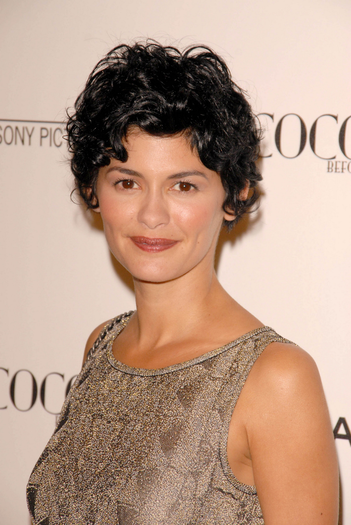 Audrey Tautou's Take on Coco Chanel: A Brilliant and Rebellious Woman