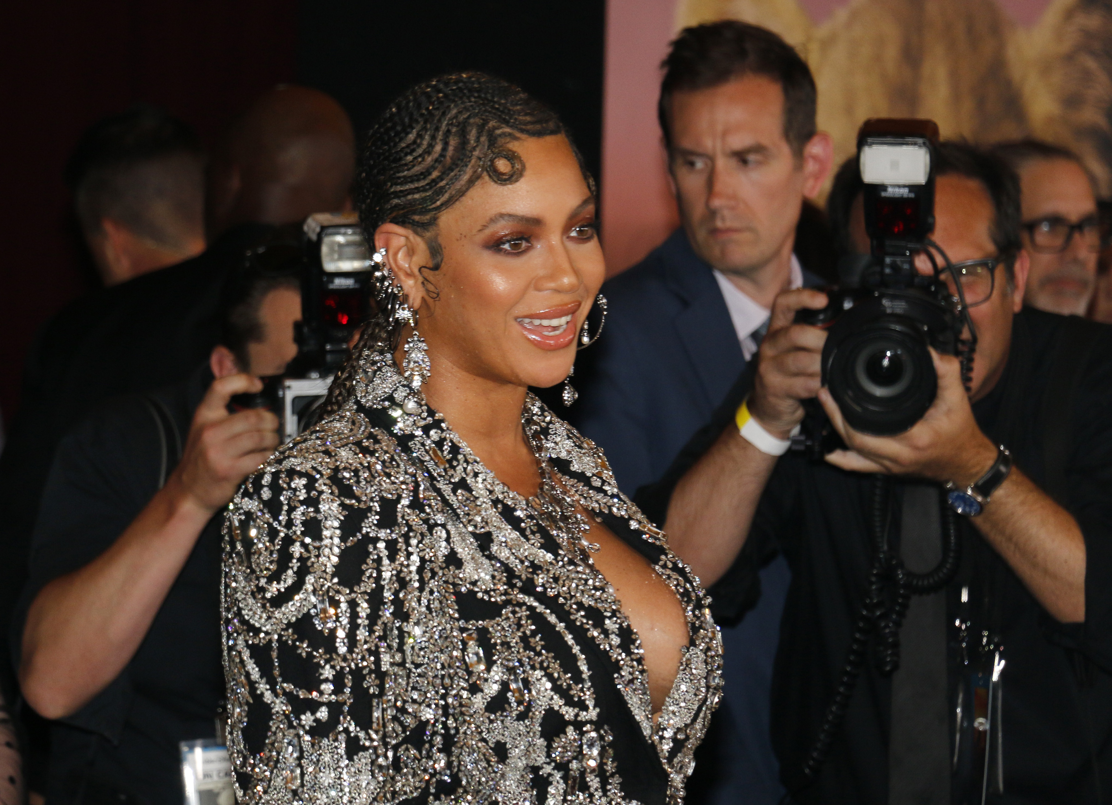 Beyoncé