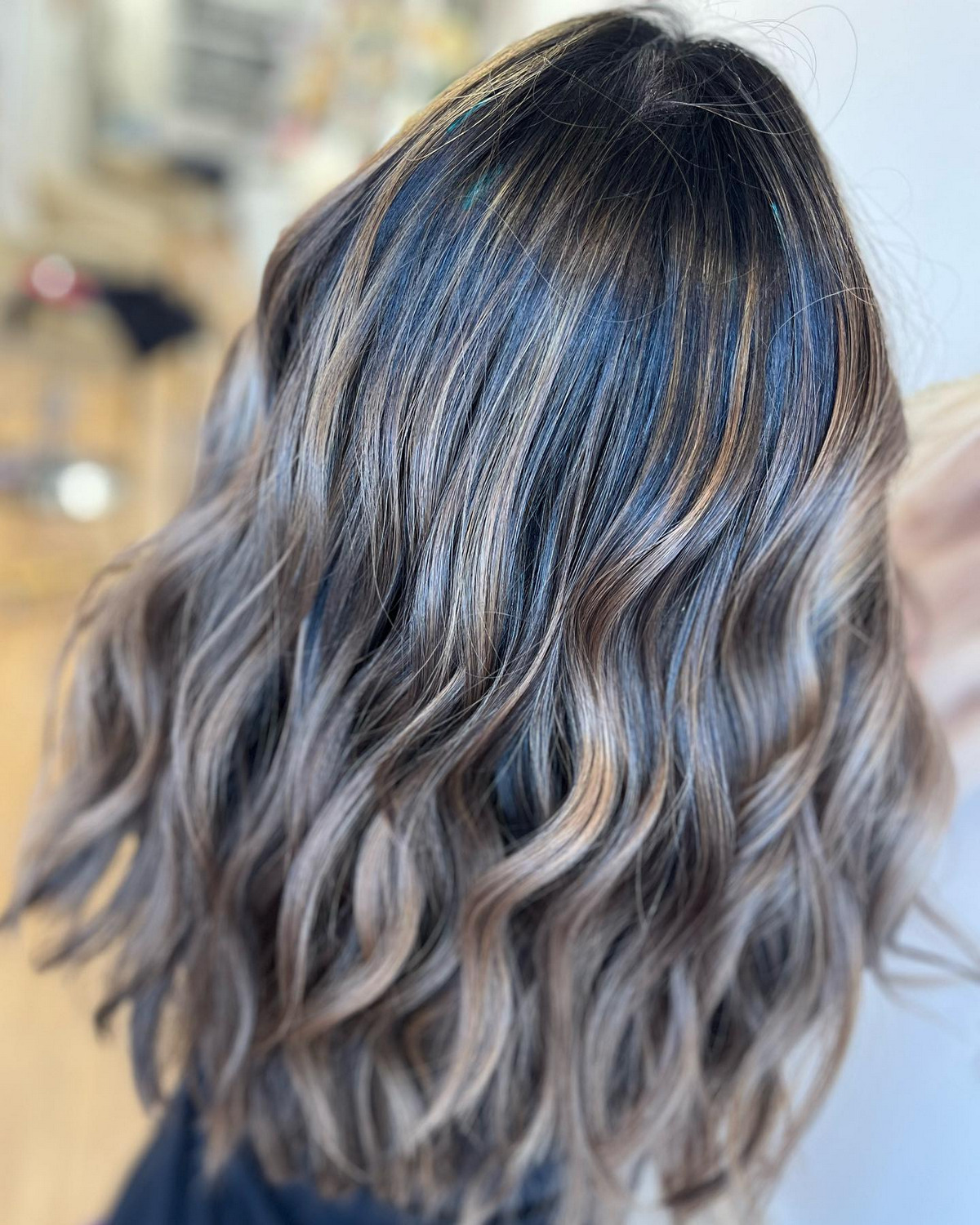 45 Partial Balayage Hairstyle Ideas to Try in 2023 - Hood MWR