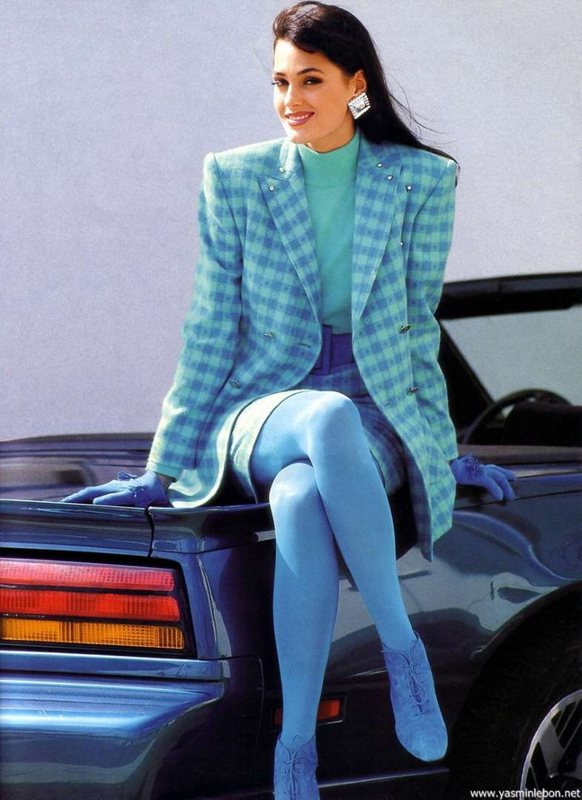 Shoulder pads Fashion