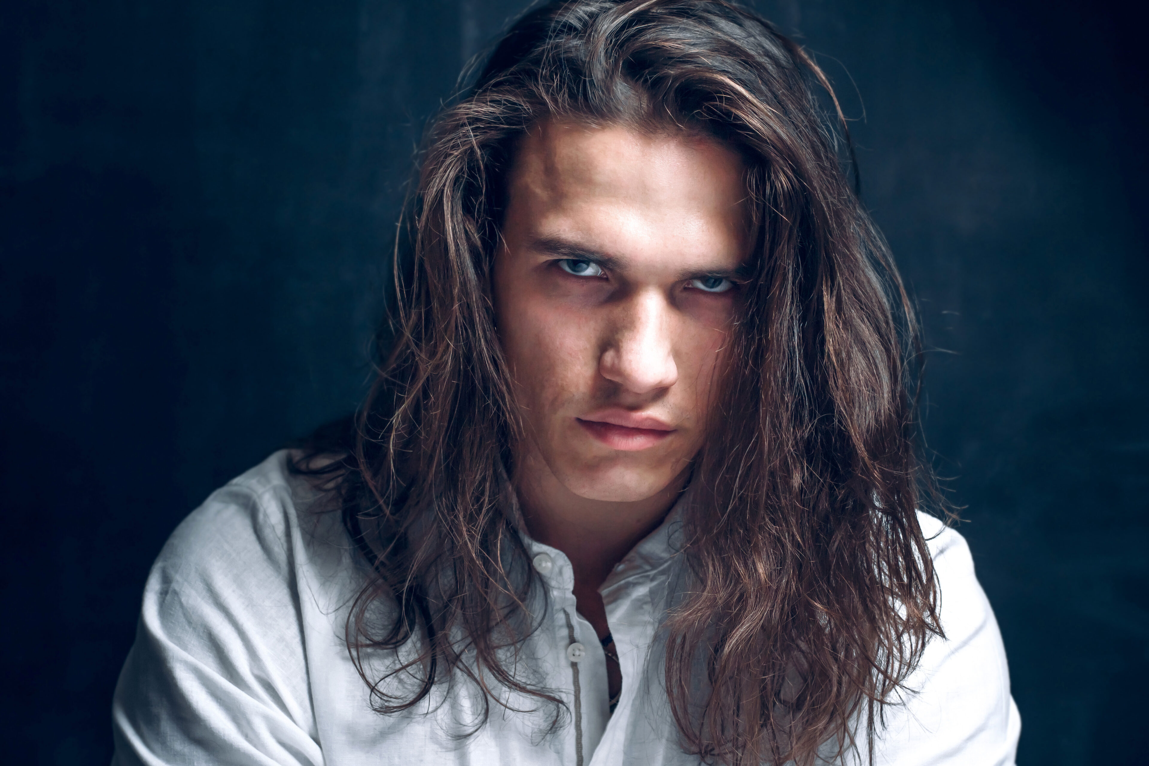 51 Beautiful Long Hairstyles For Men in 2023 - Hood MWR