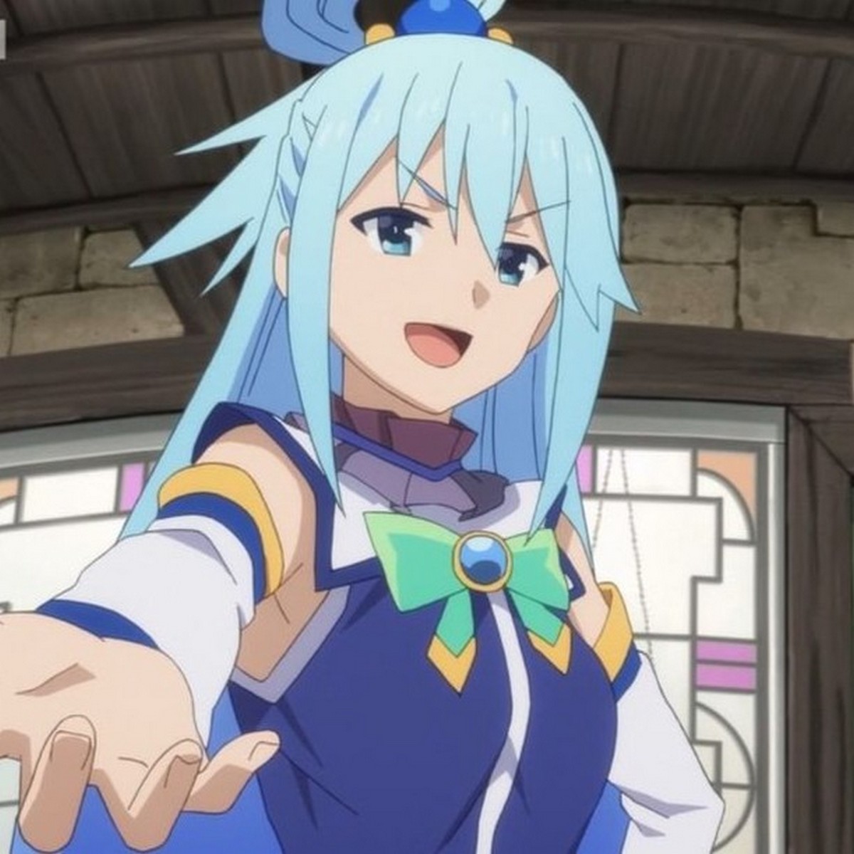 Aqua