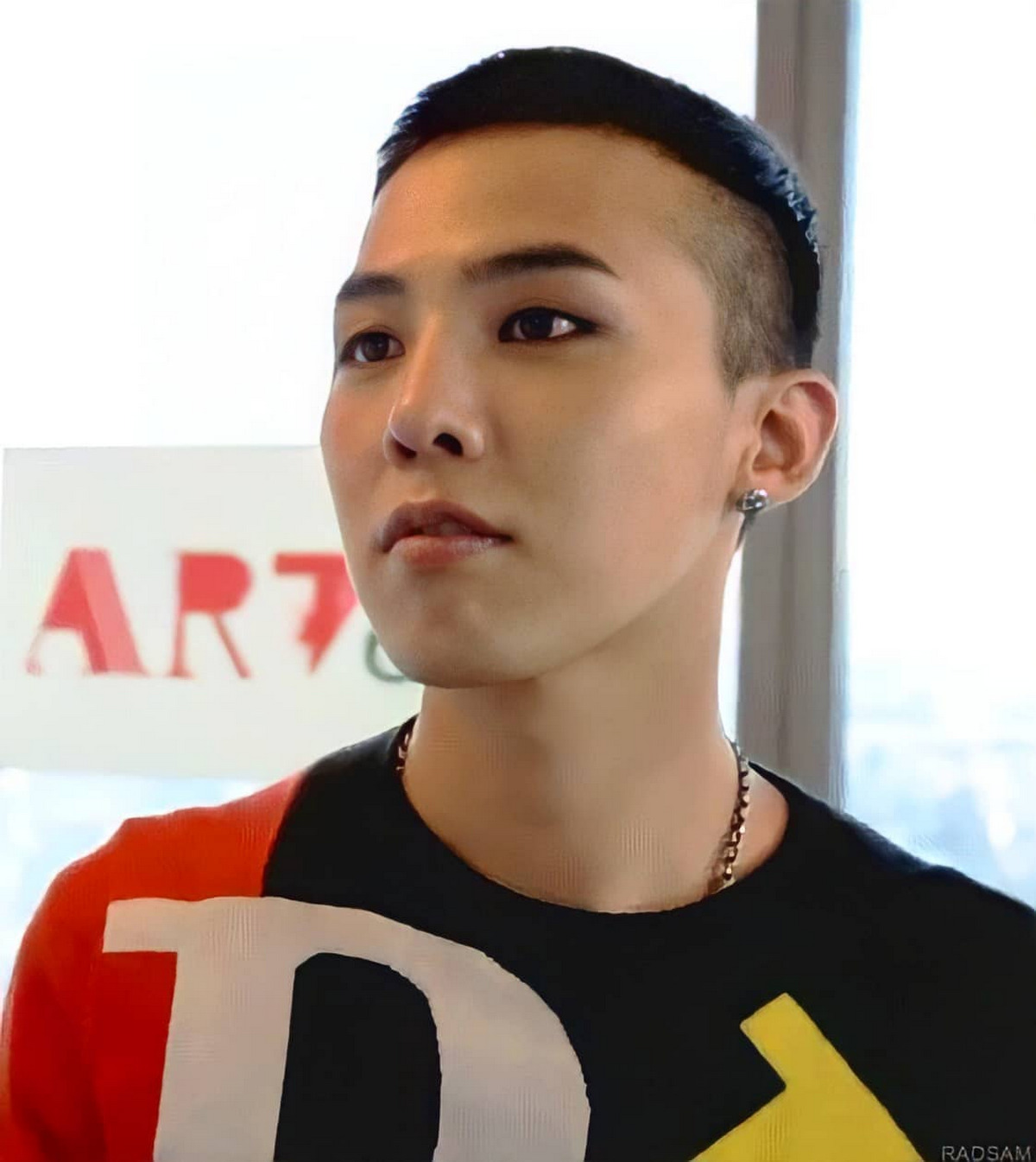 Buzz Cut