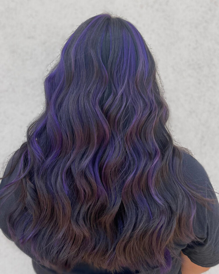 35 Chunky Highlight Hairstyles for a Bold and Beautiful Look - Hood MWR