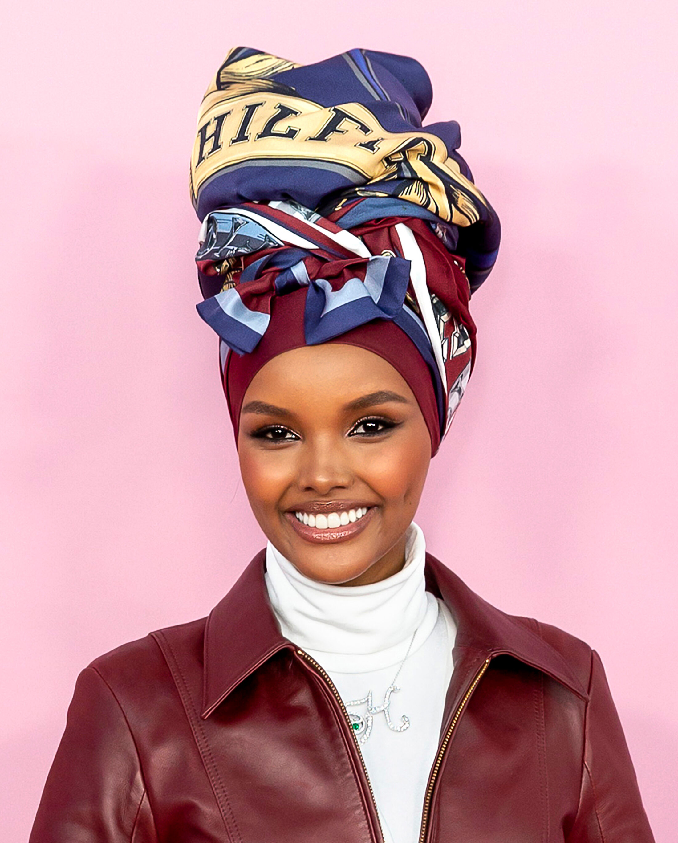 Halima Aden 