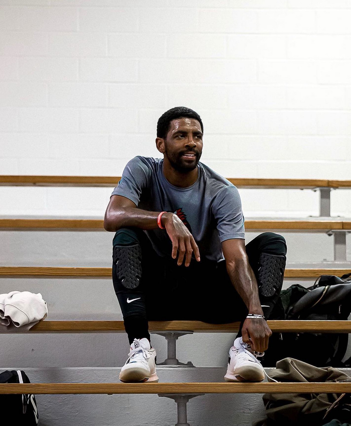 Kyrie Irving