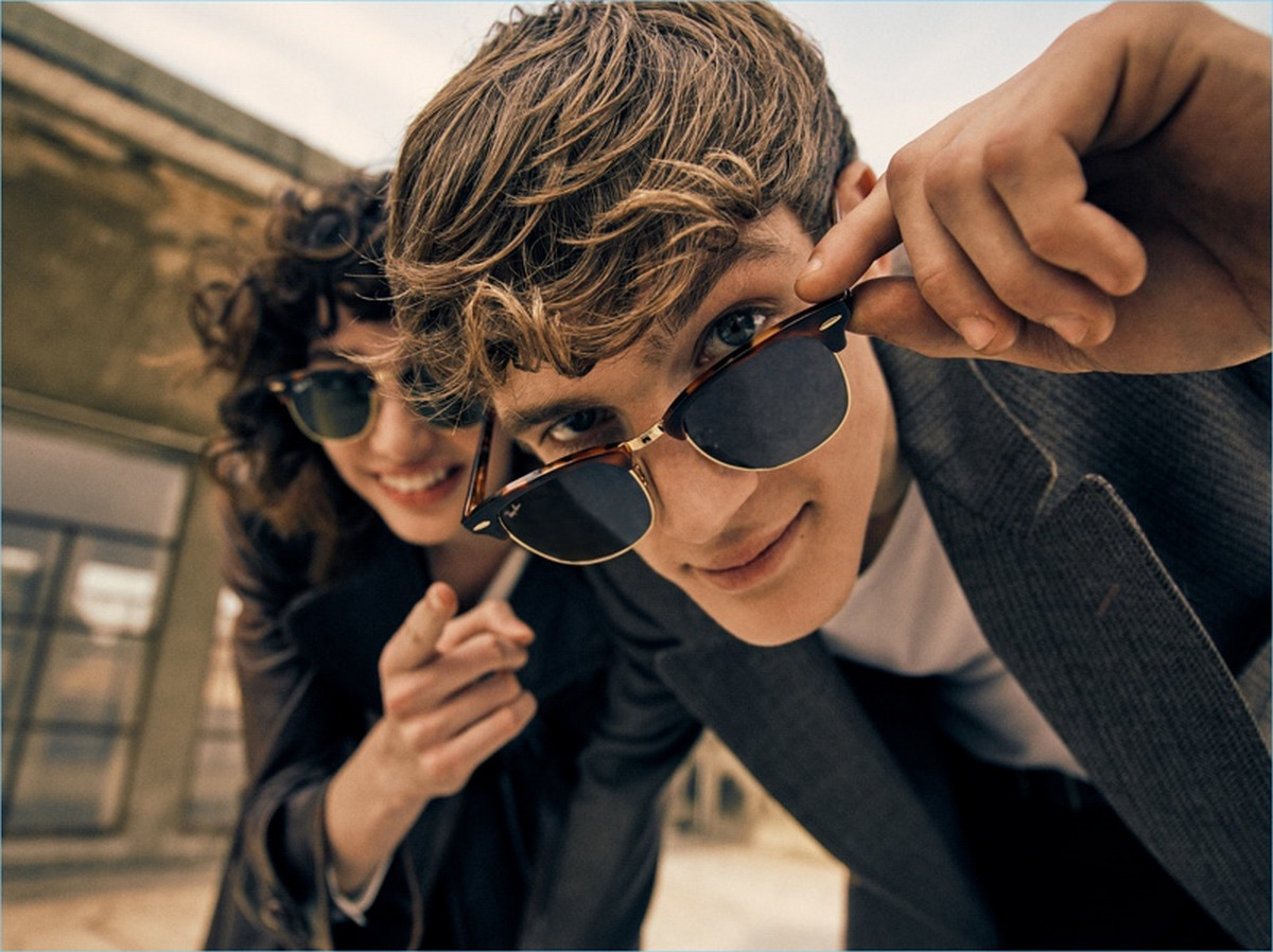 Ray-Ban Sunglasses