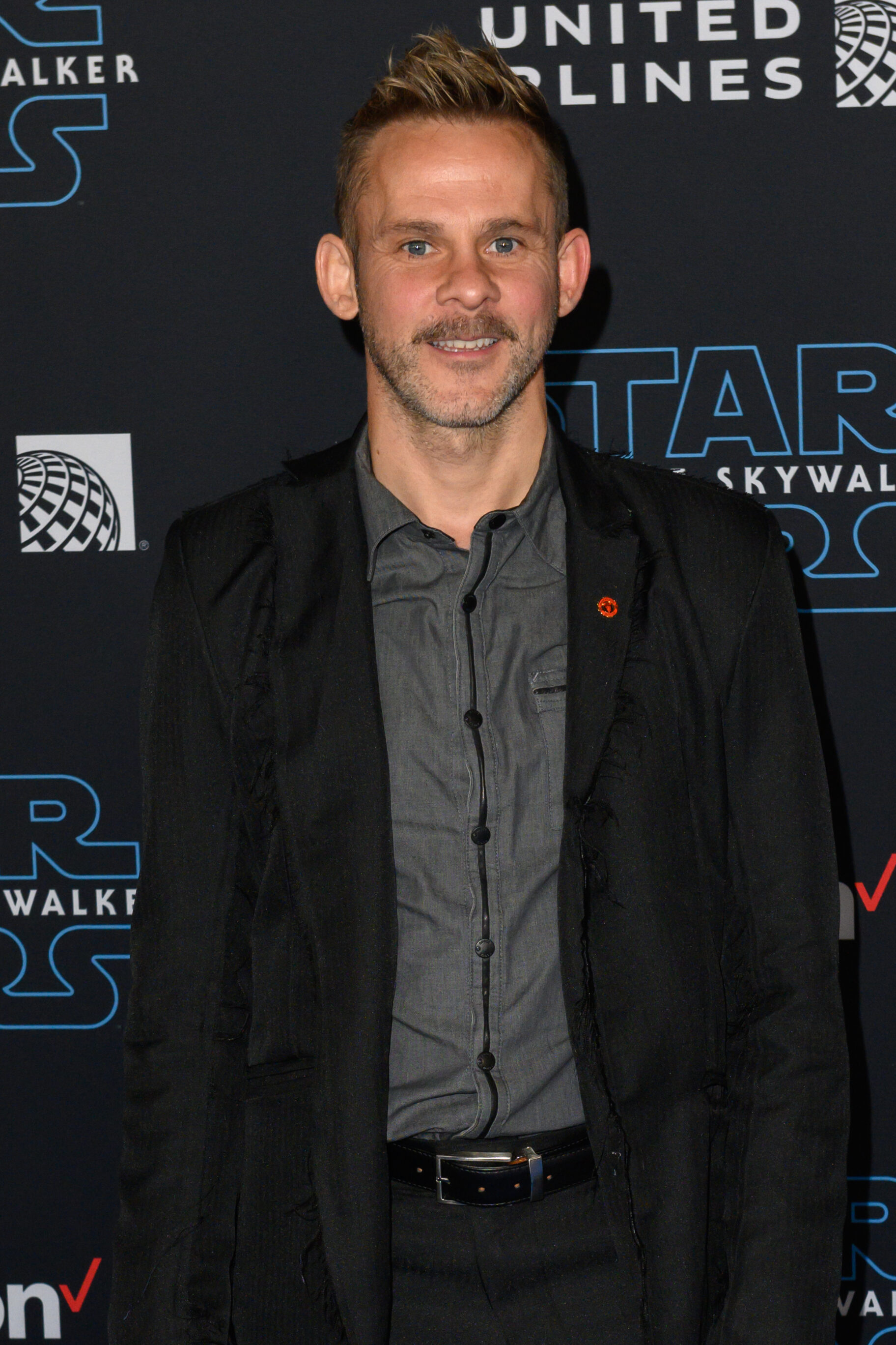 Dominic Monaghan