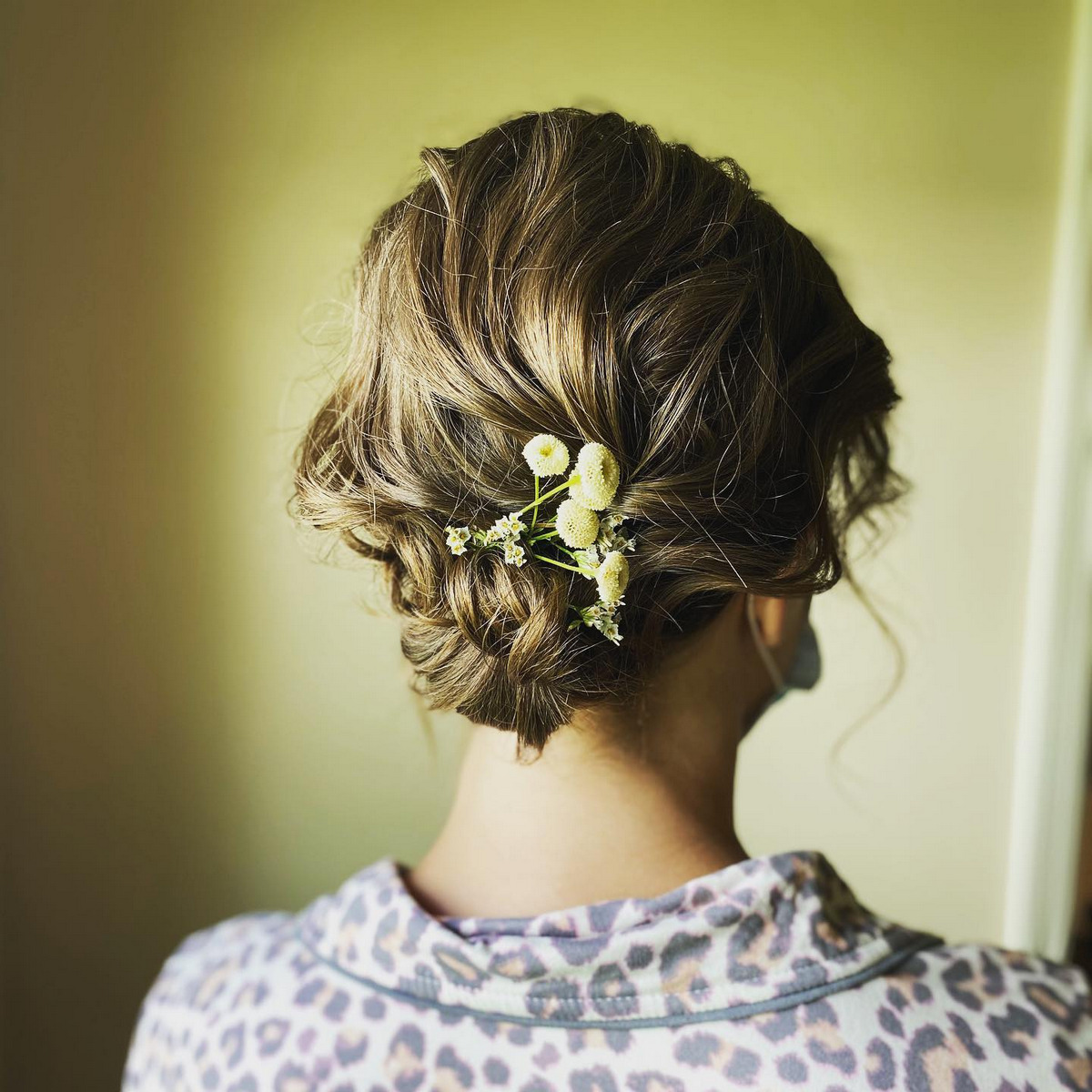 41 Wedding Hairstyles For Short Hair in 2023 - Hood MWR