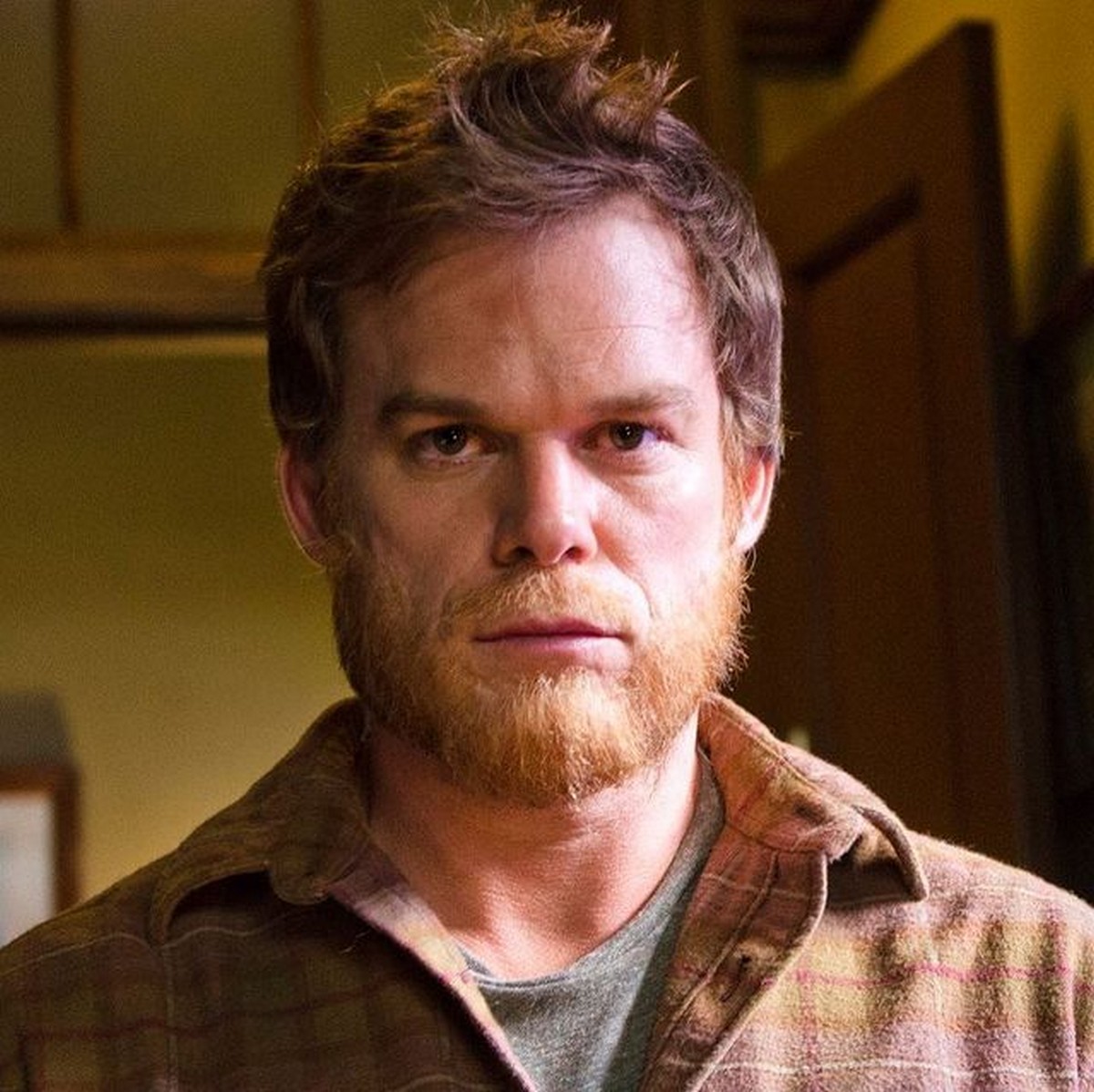 Michael C. Hall