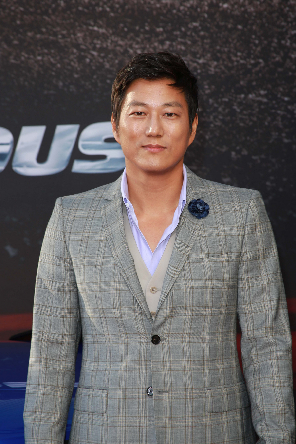 Sung Kang