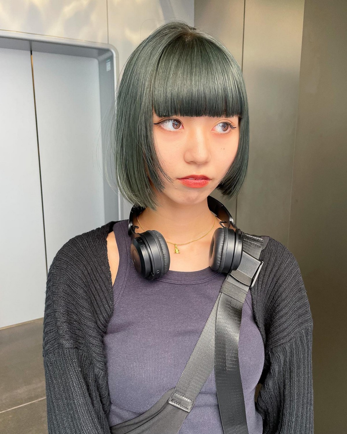 Ash Green