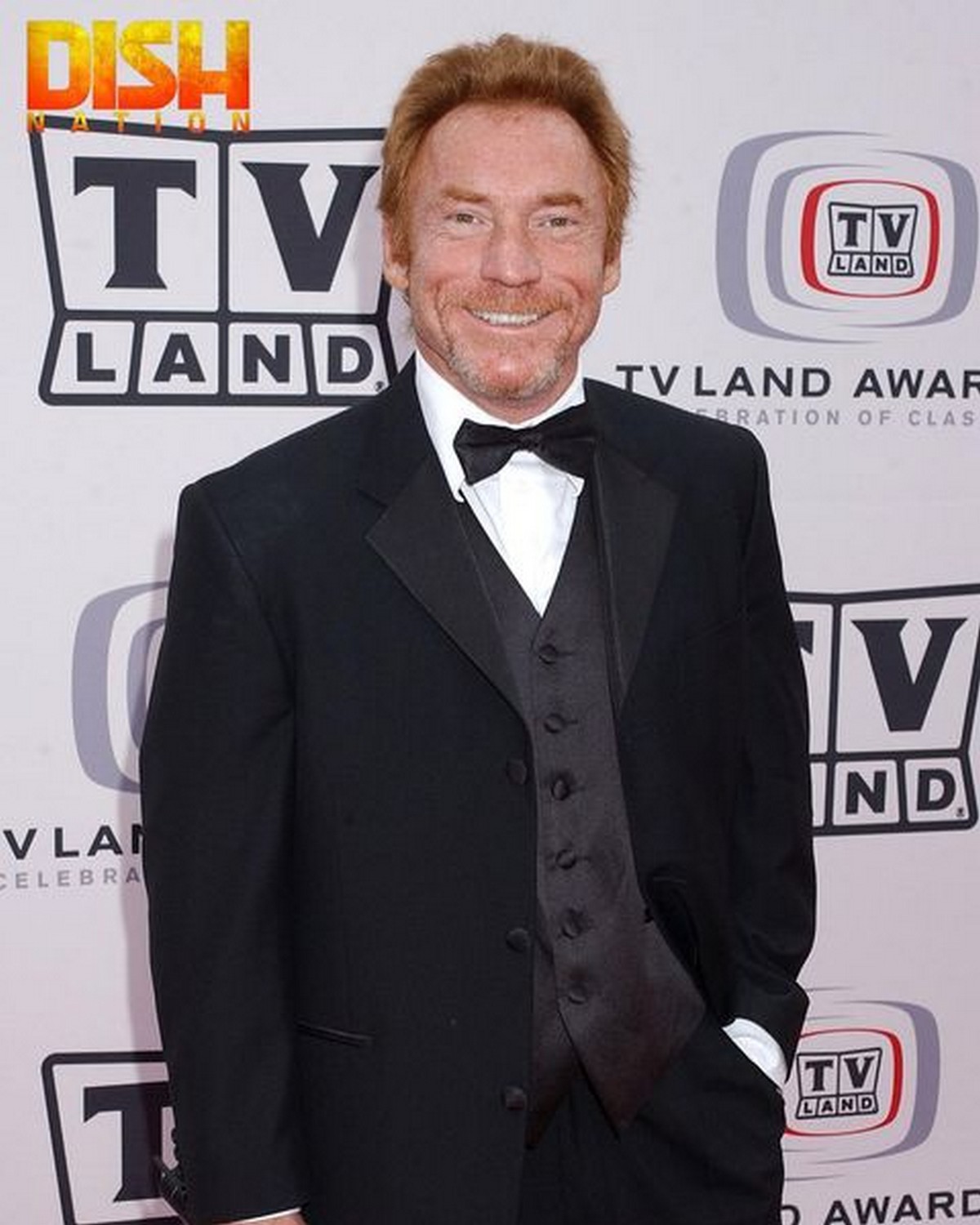 Danny Bonaduce