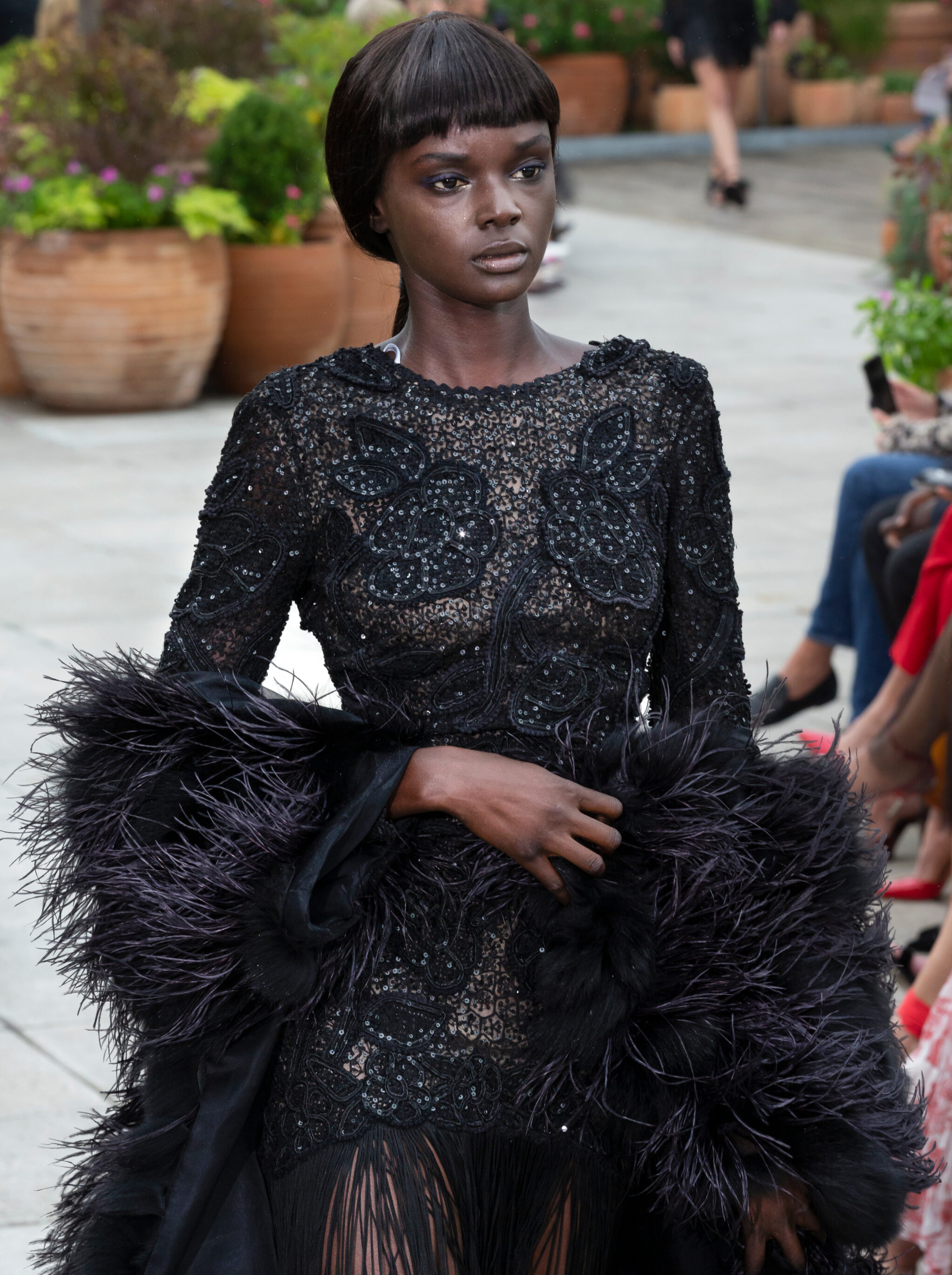 Duckie Thot