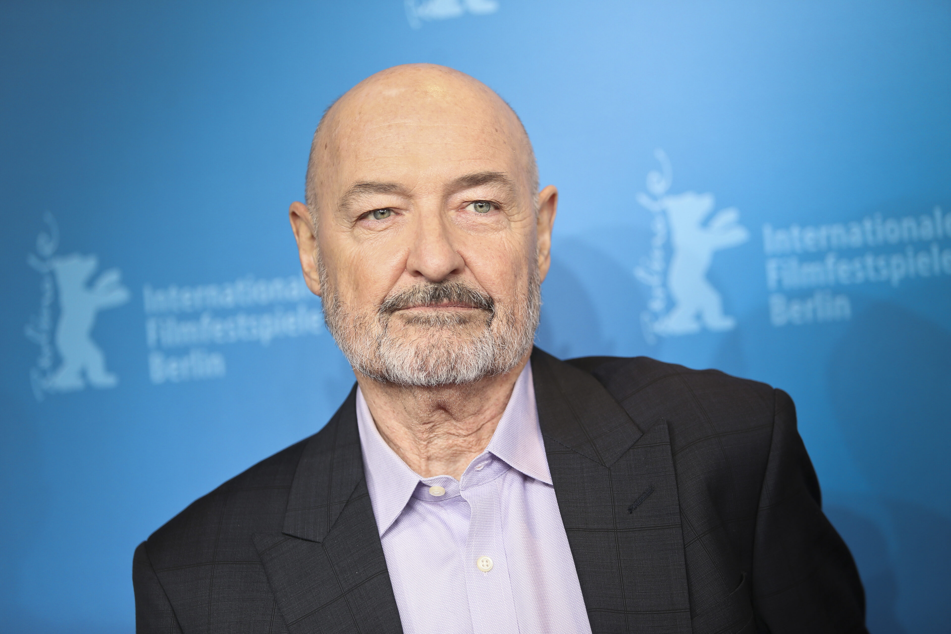 Terry O'Quinn