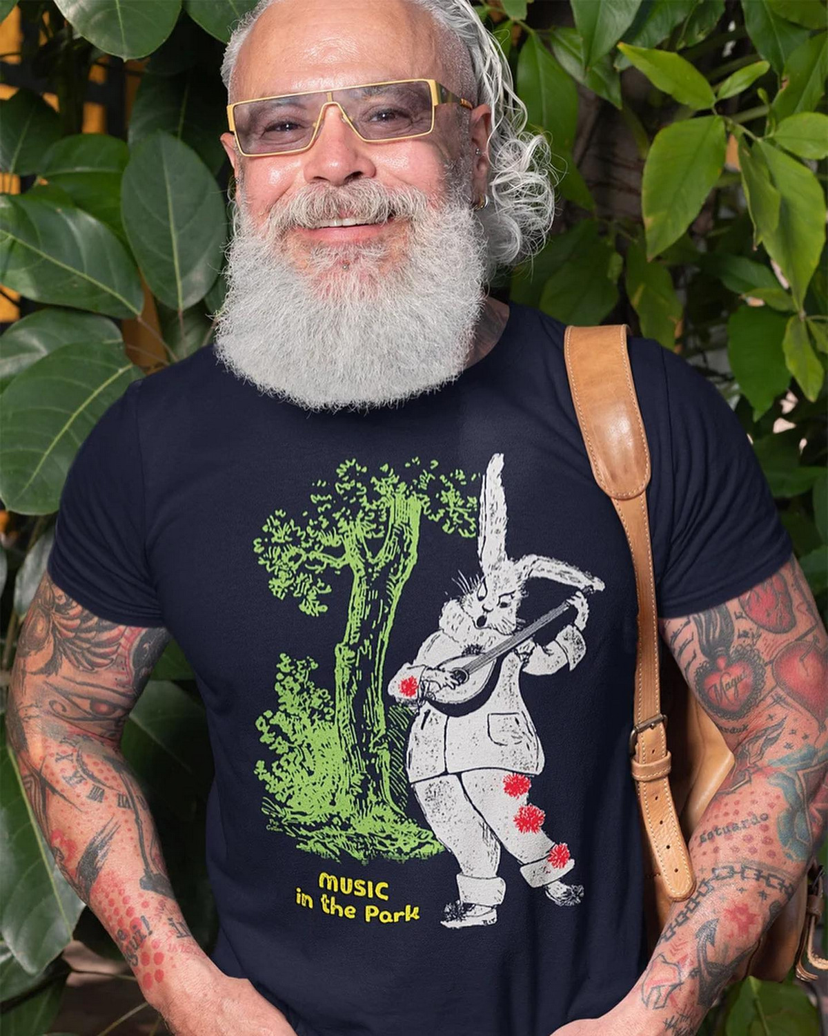 Graphic T-shirts