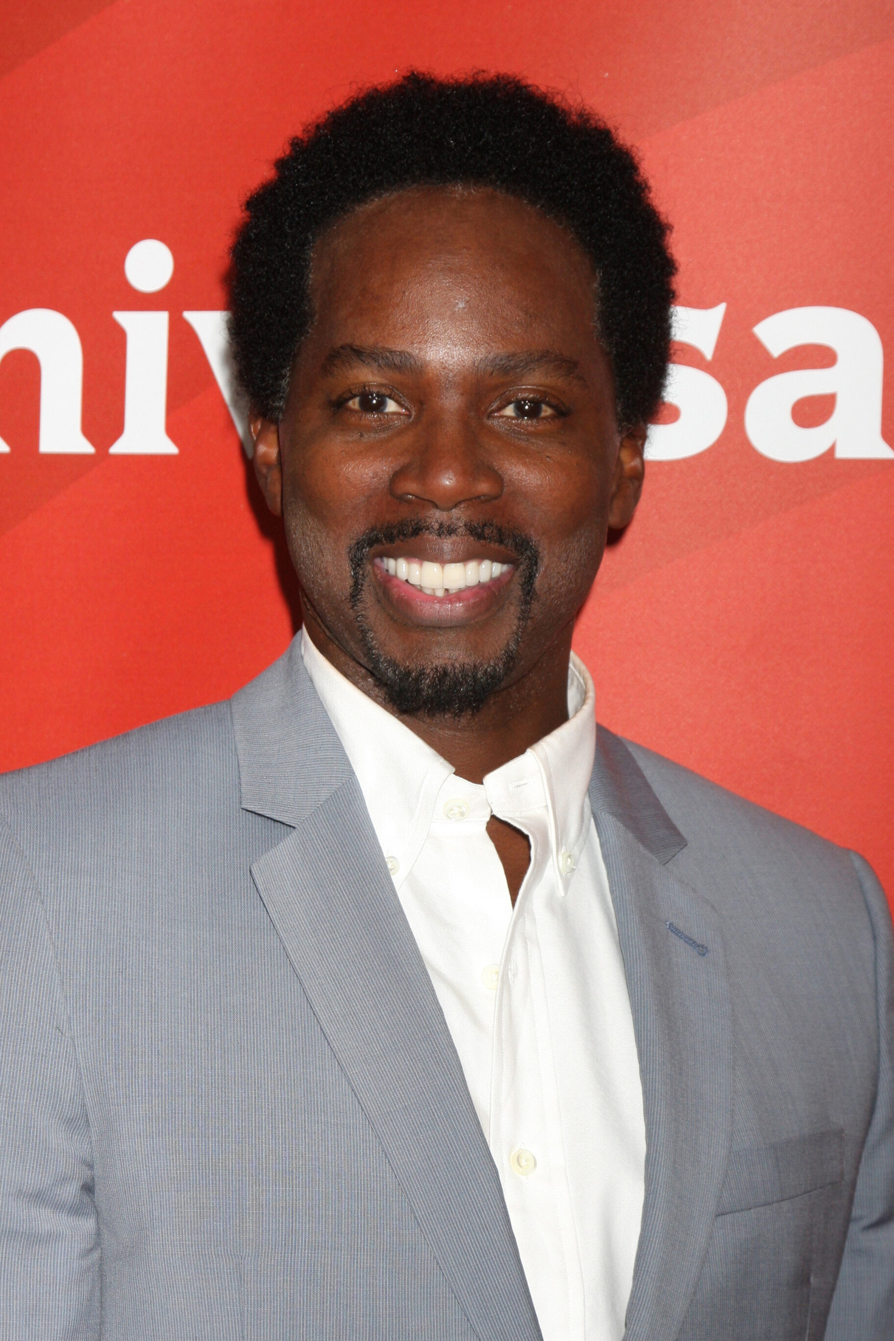 Harold Perrineau