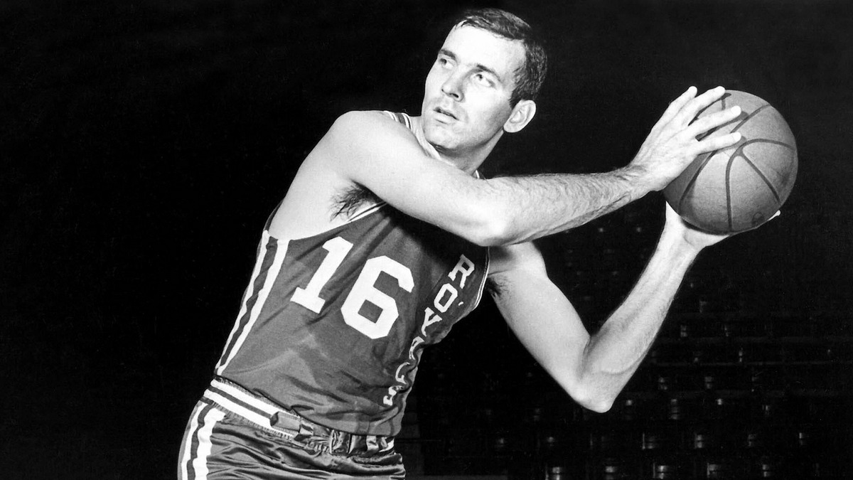 Jerry Lucas