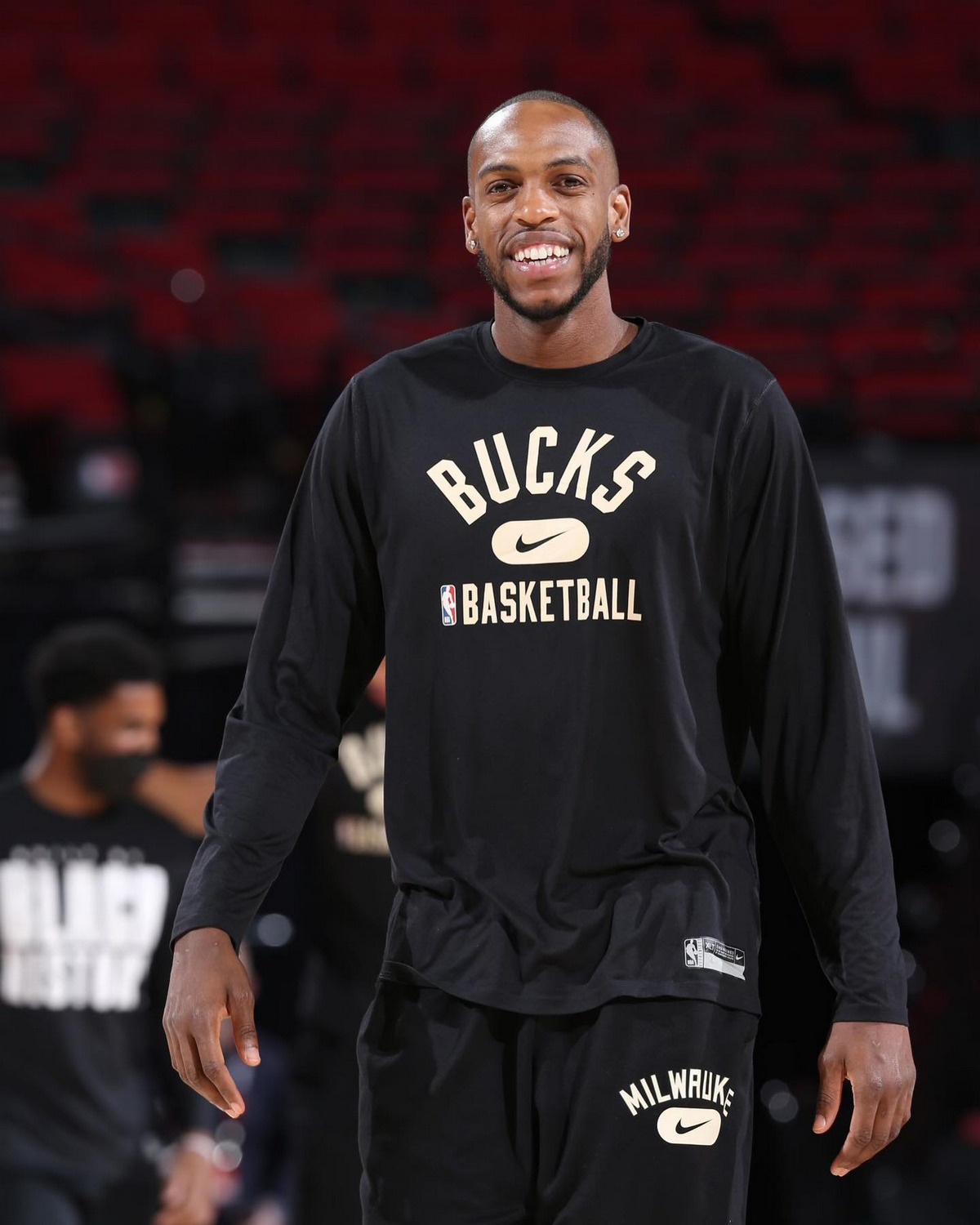 Khris Middleton
