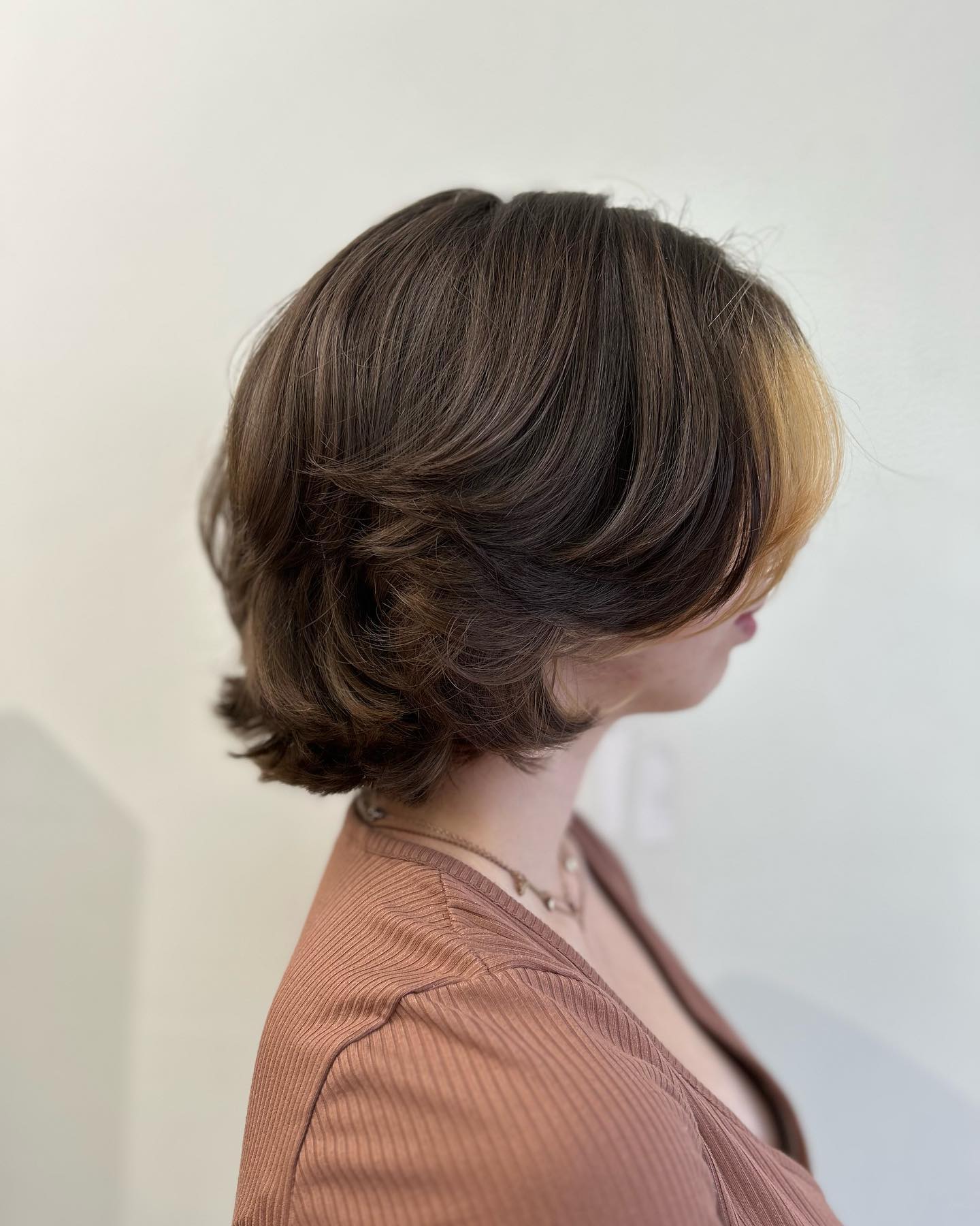 Layered Bob