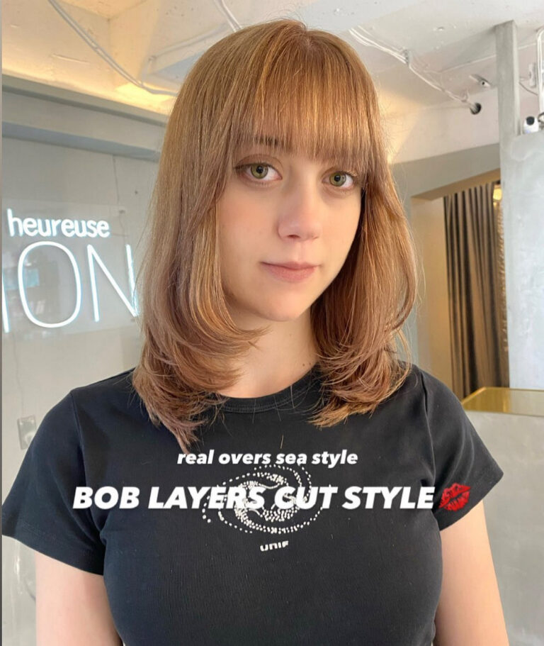 46 Easy Medium Length Hairstyles For Thin Hair in 2023 Hood MWR